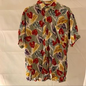Vintage Men’s Pierre Cardin Shirt